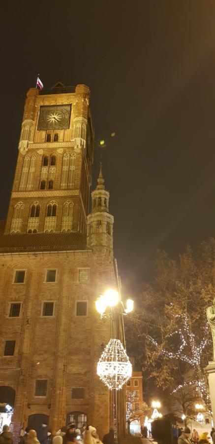 Astronomiczny Apartament , Mieszkanie 2 Pokojowe. Parking. Stary Toruń エクステリア 写真