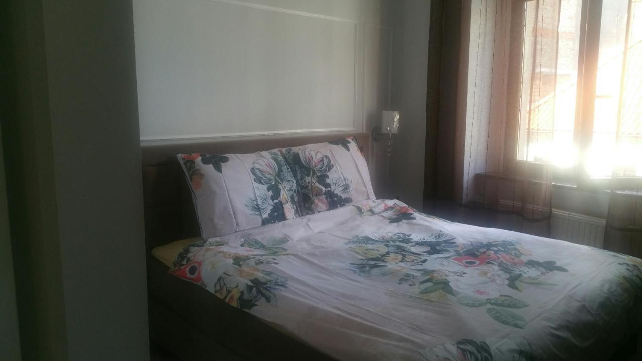 Astronomiczny Apartament , Mieszkanie 2 Pokojowe. Parking. Stary Toruń エクステリア 写真
