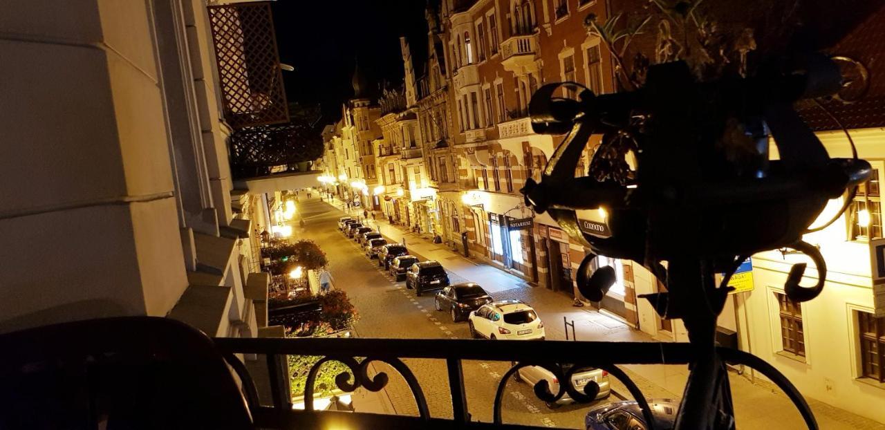 Astronomiczny Apartament , Mieszkanie 2 Pokojowe. Parking. Stary Toruń エクステリア 写真