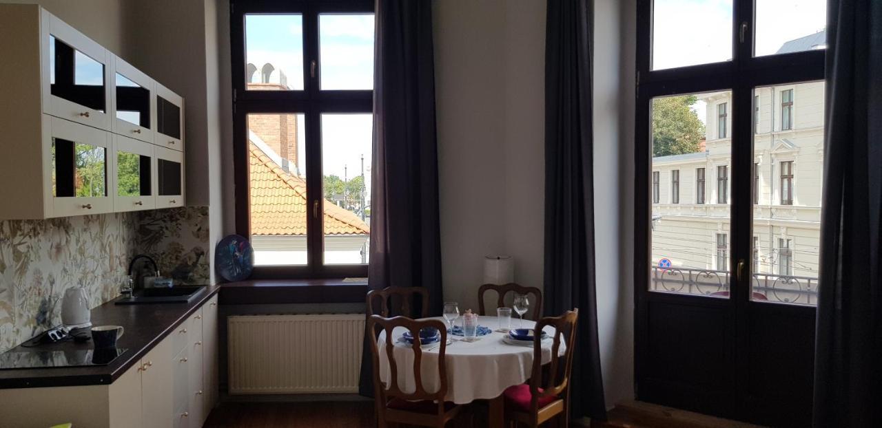 Astronomiczny Apartament , Mieszkanie 2 Pokojowe. Parking. Stary Toruń エクステリア 写真