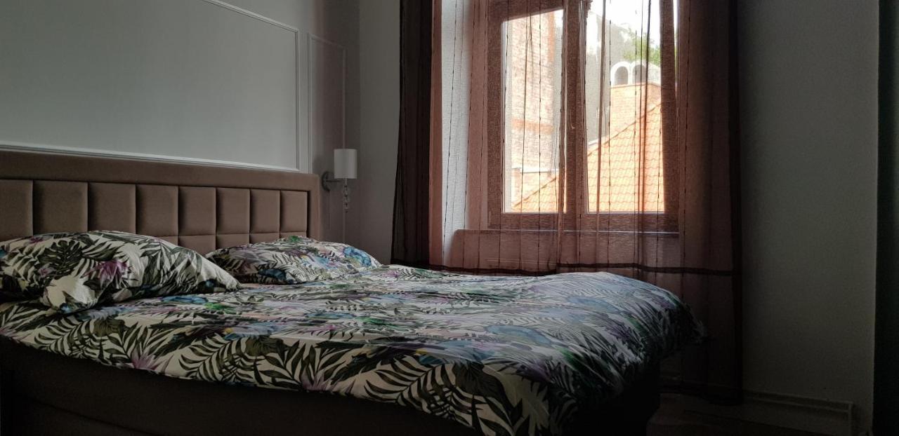 Astronomiczny Apartament , Mieszkanie 2 Pokojowe. Parking. Stary Toruń エクステリア 写真