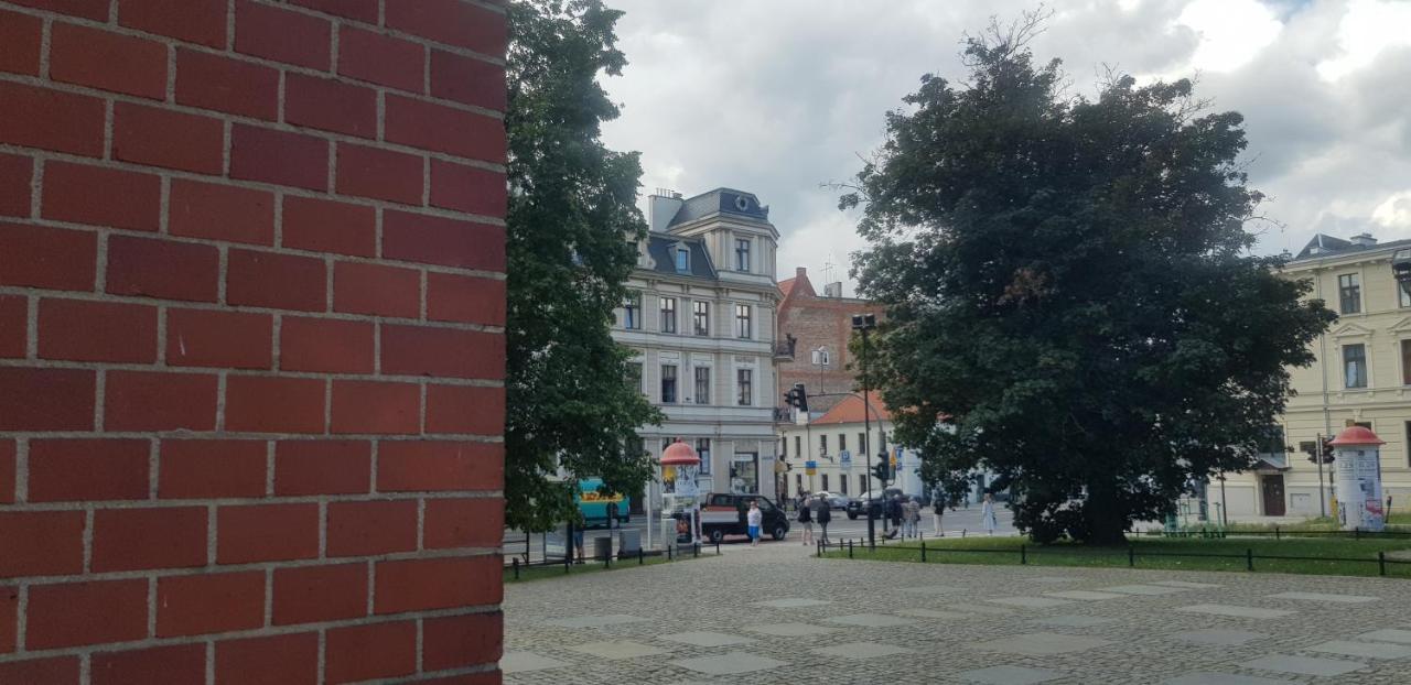Astronomiczny Apartament , Mieszkanie 2 Pokojowe. Parking. Stary Toruń エクステリア 写真
