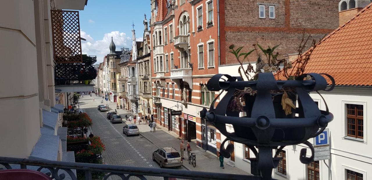 Astronomiczny Apartament , Mieszkanie 2 Pokojowe. Parking. Stary Toruń エクステリア 写真