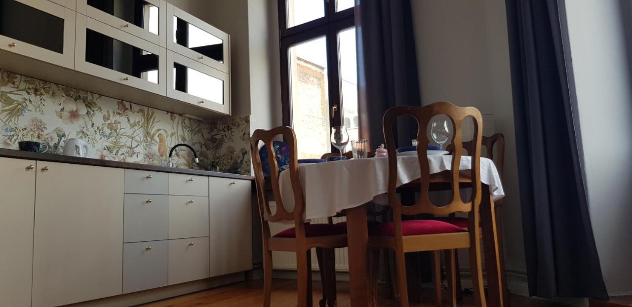 Astronomiczny Apartament , Mieszkanie 2 Pokojowe. Parking. Stary Toruń エクステリア 写真