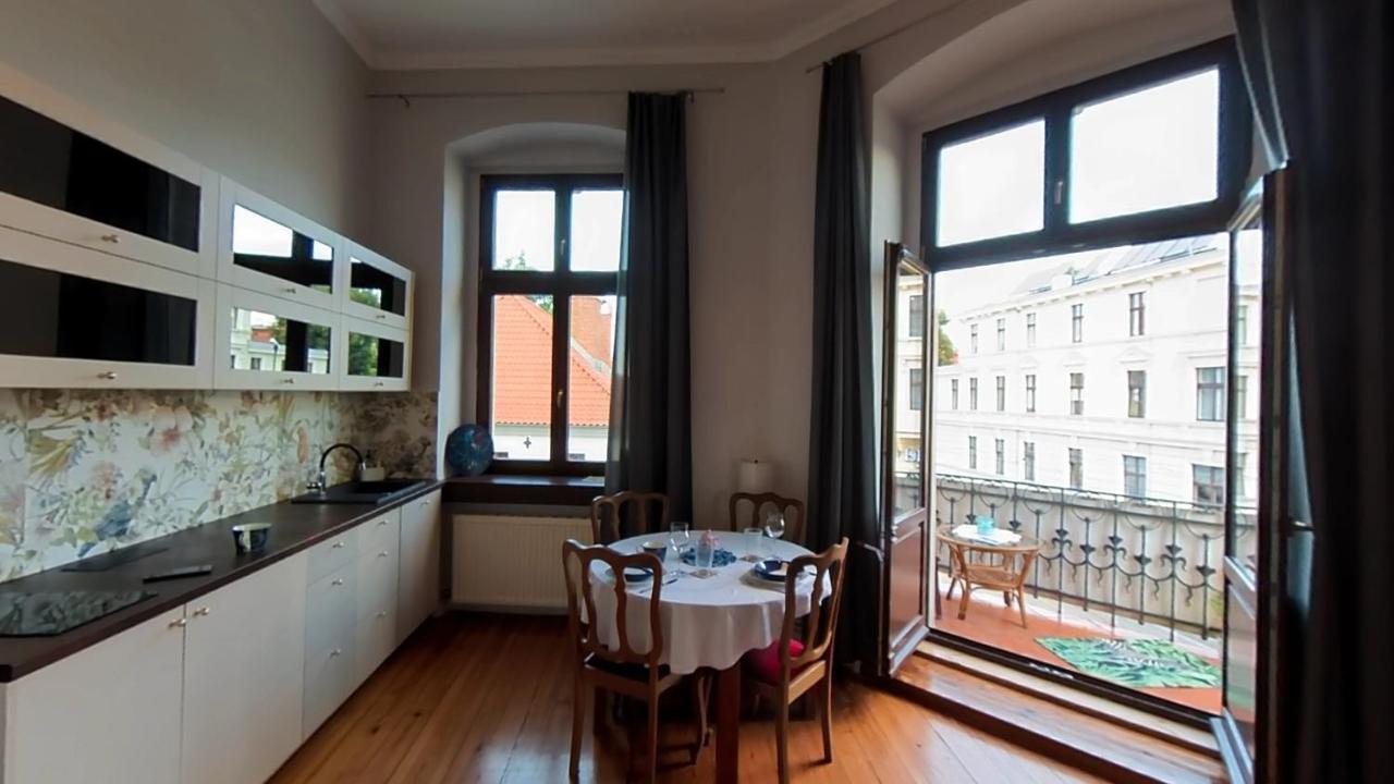 Astronomiczny Apartament , Mieszkanie 2 Pokojowe. Parking. Stary Toruń エクステリア 写真