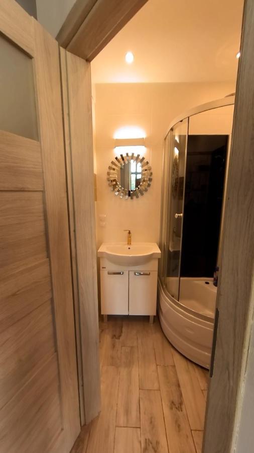 Astronomiczny Apartament , Mieszkanie 2 Pokojowe. Parking. Stary Toruń エクステリア 写真
